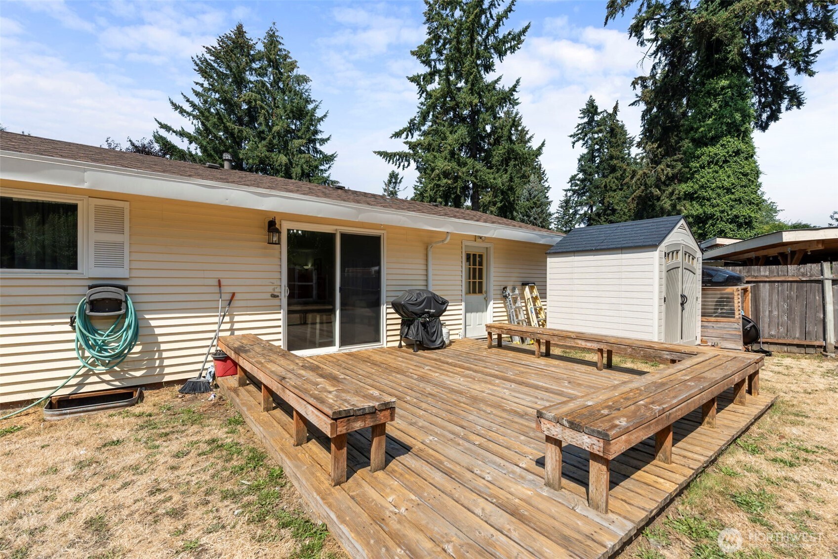 936 Oakcrest Drive Property Photo 20