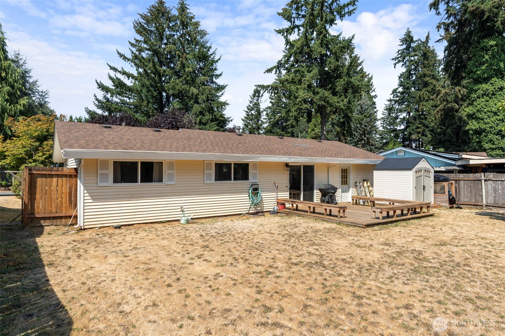 936 Oakcrest Drive Property Photo 21