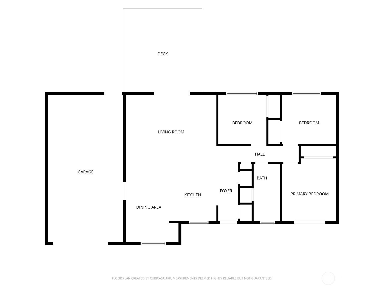 936 Oakcrest Drive Property Photo 30