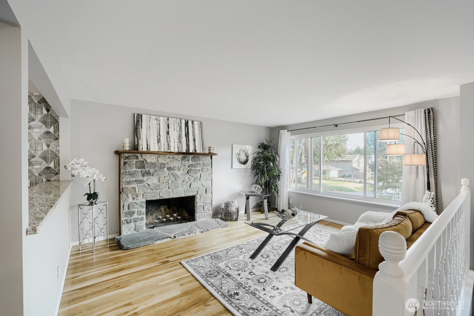 1421 218th Street Property Photo 3