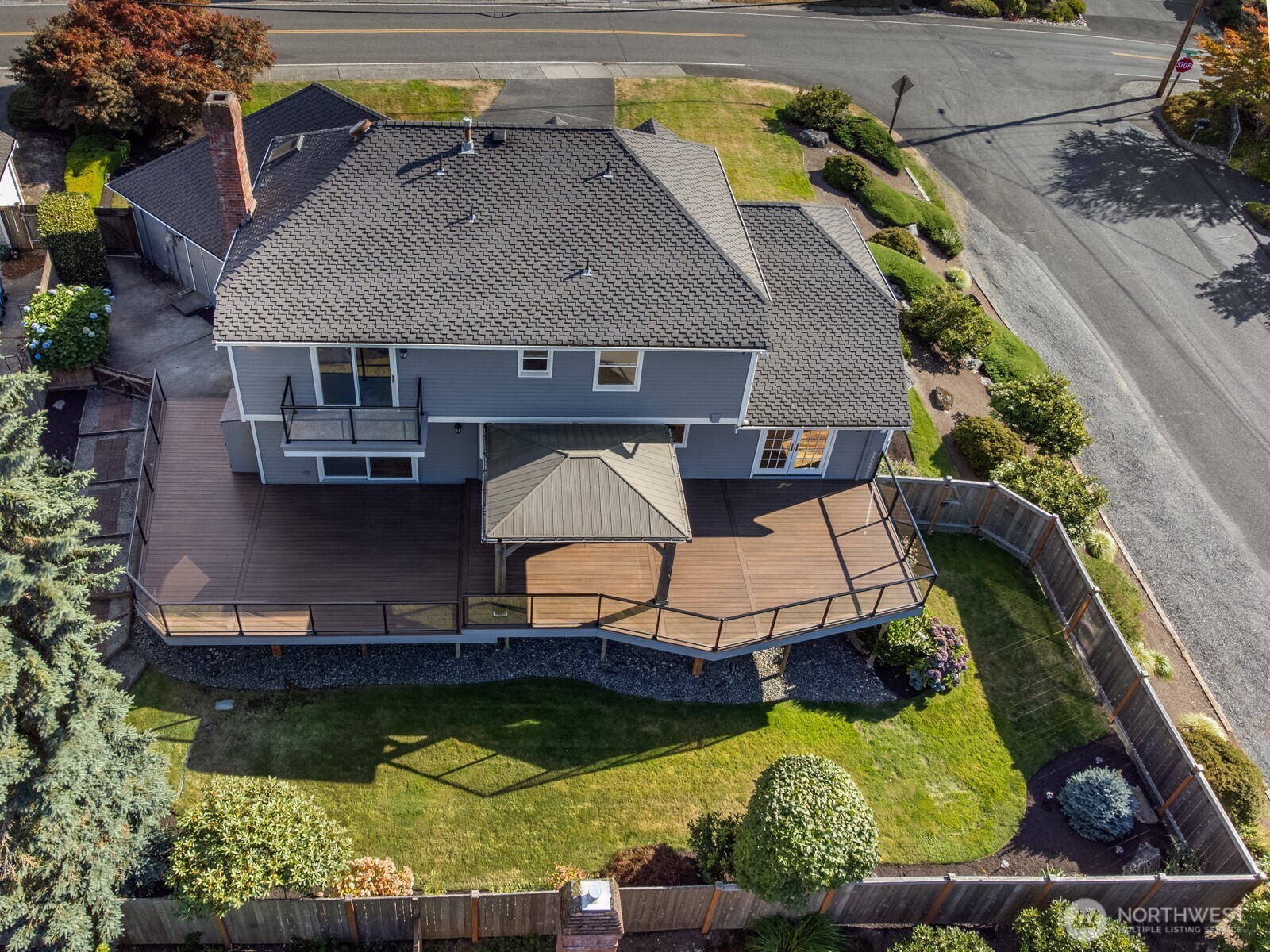 5927 Chennault Beach Drive Property Photo 40