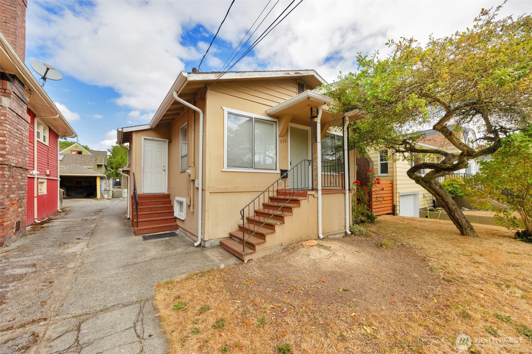 536 N 73rd Street Property Photo 2