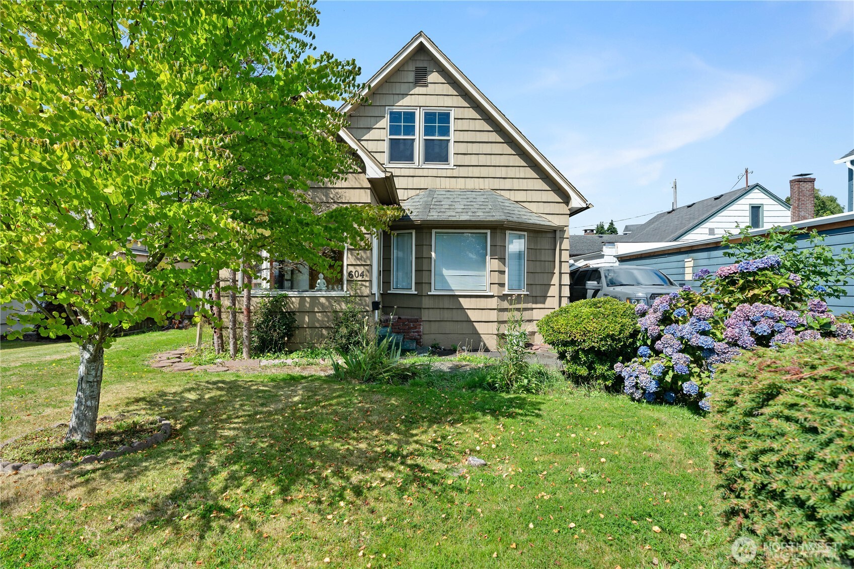 604 Simpson Avenue Property Photo 1