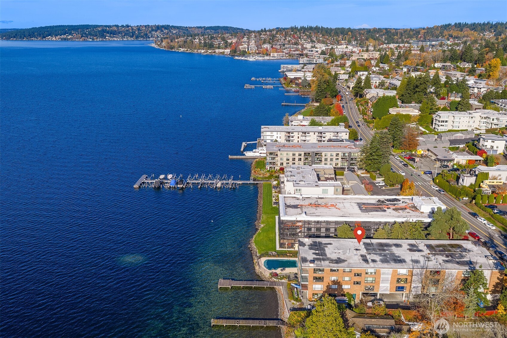 6225 Lake Washington Boulevard 208 Property Photo 17