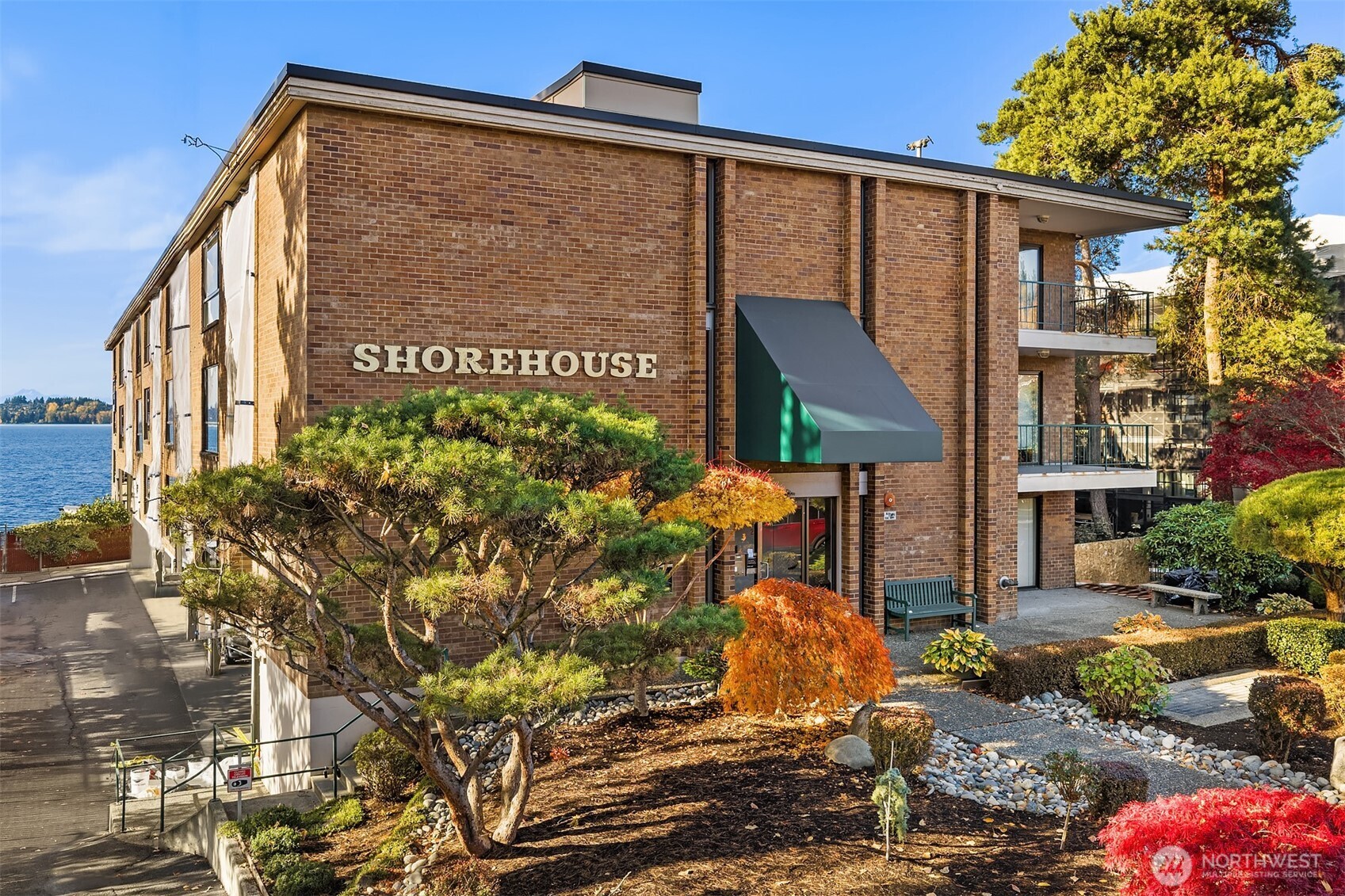 6225 Lake Washington Boulevard 208 Property Photo 20