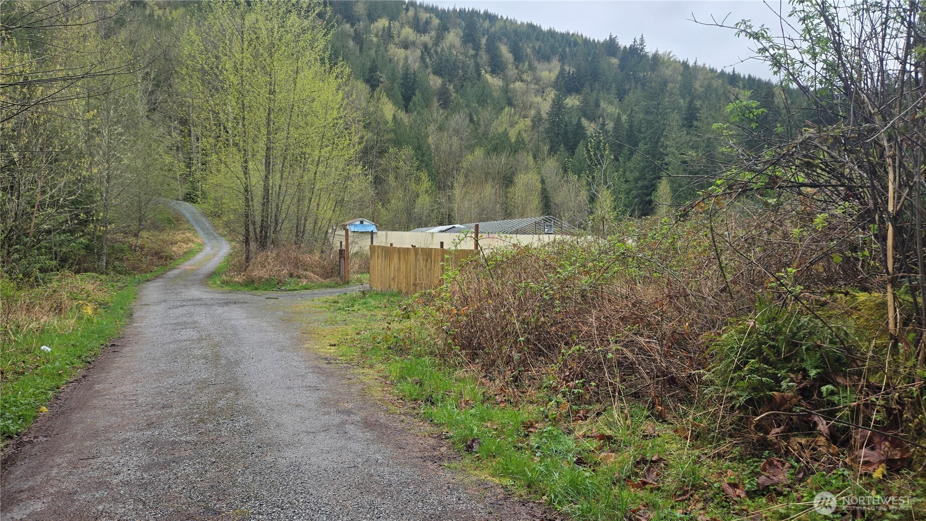 5898 Mt Baker Highway Property Photo 3