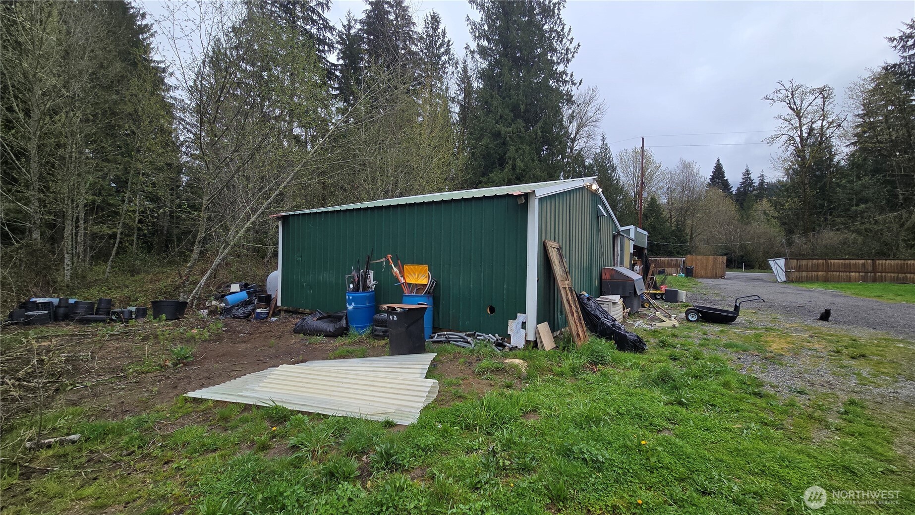 5898 Mt Baker Highway Property Photo 13