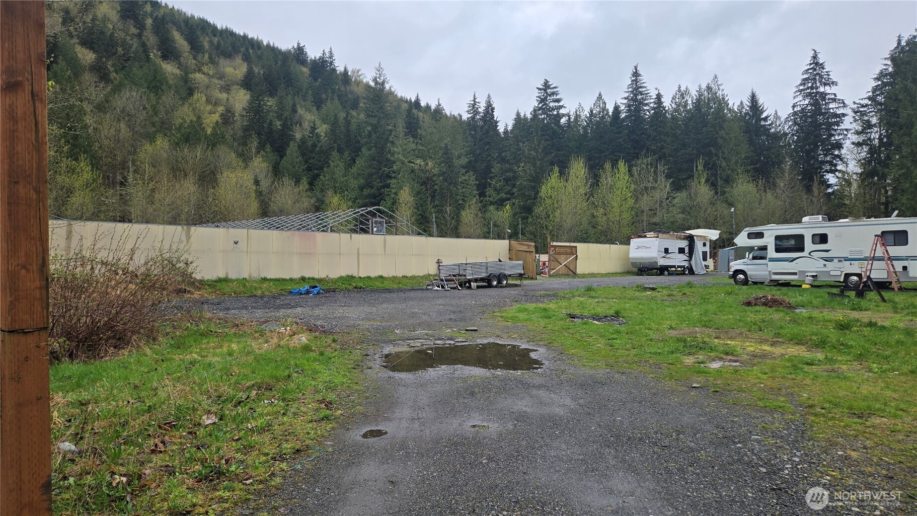 5898 Mt Baker Highway Property Photo 17