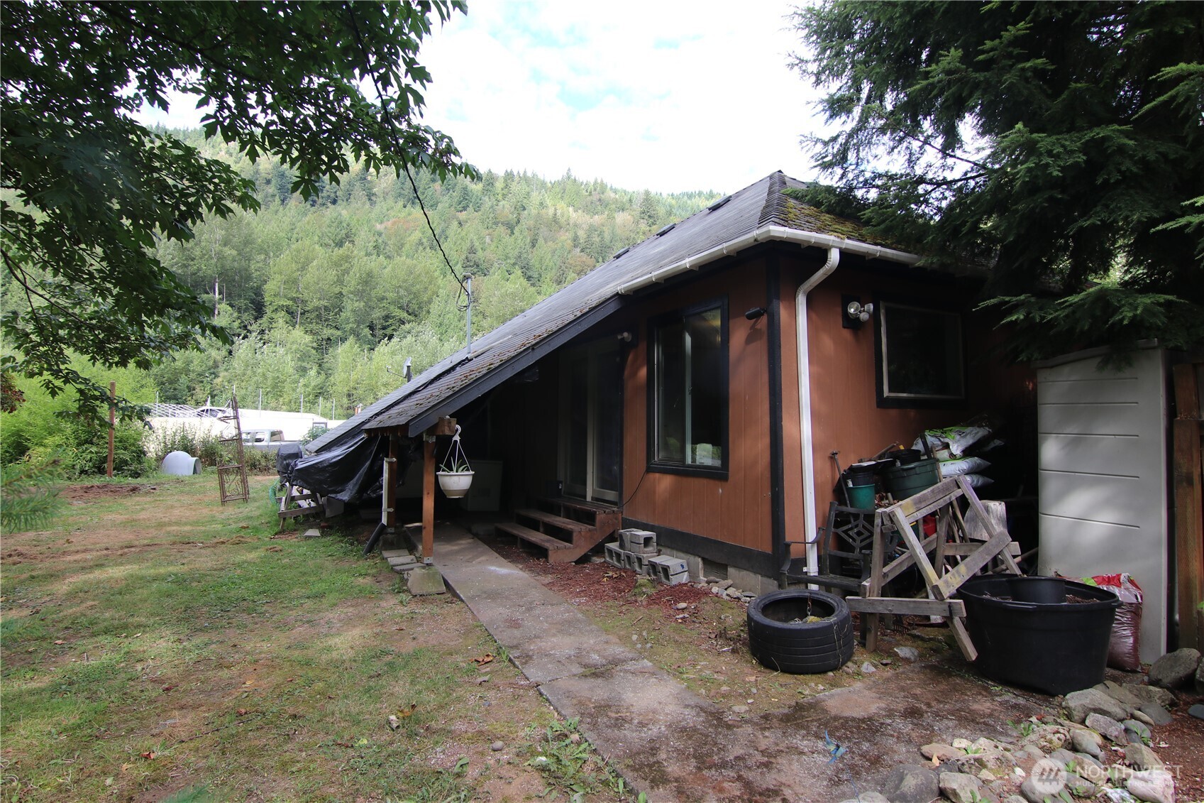 5898 Mt Baker Highway Property Photo 33