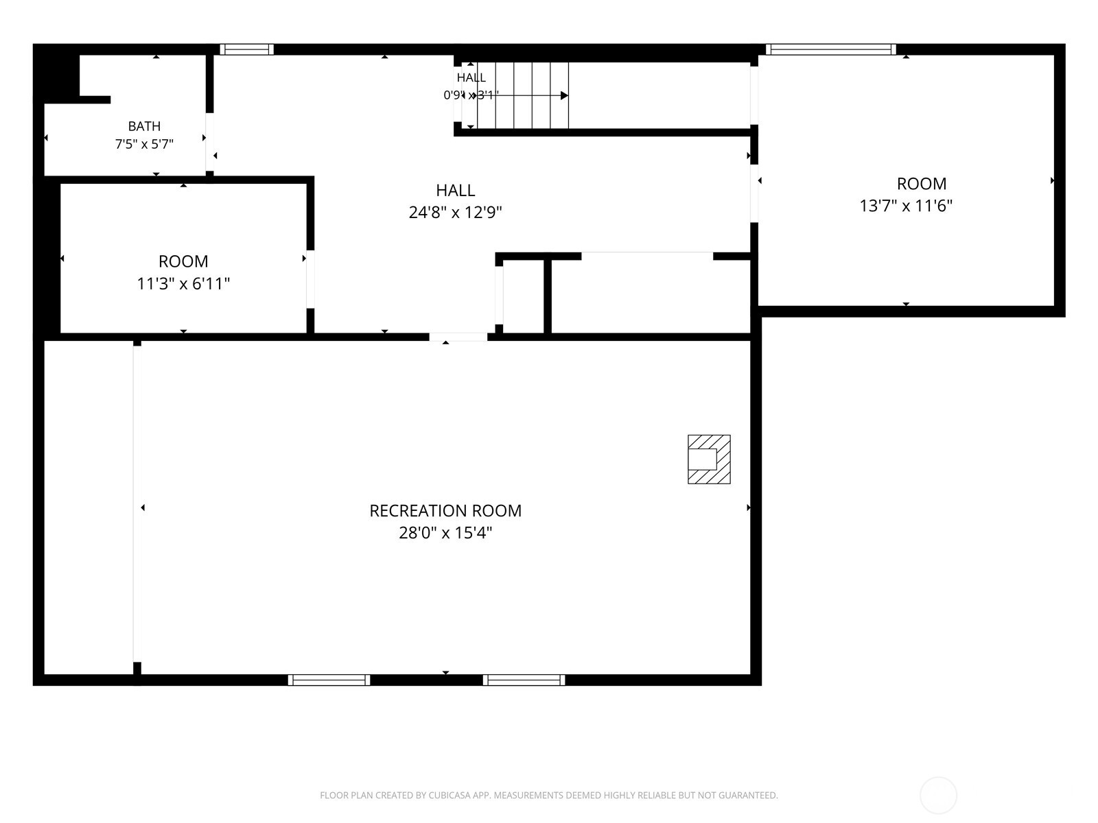 71 San Juan Drive Property Photo 36