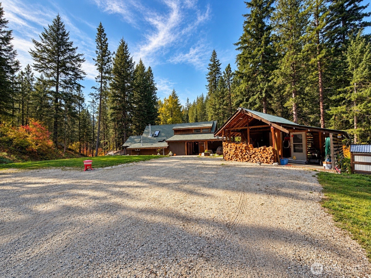 16845 Second Cr Road Property Photo 1