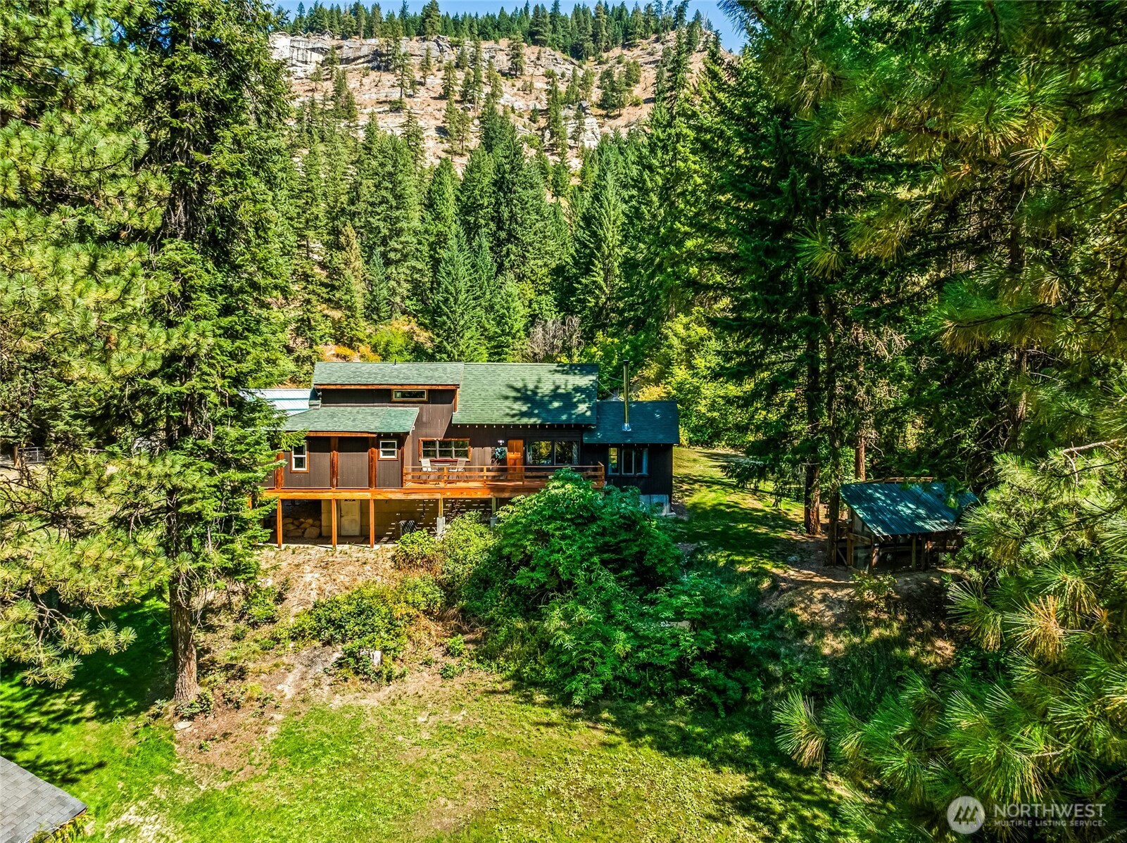 16845 Second Cr Road Property Photo 4