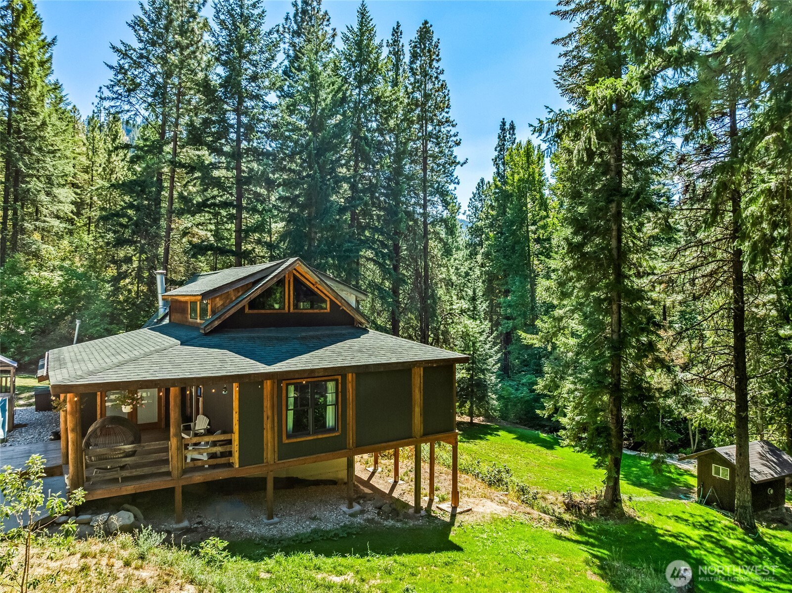 16845 Second Cr Road Property Photo 8