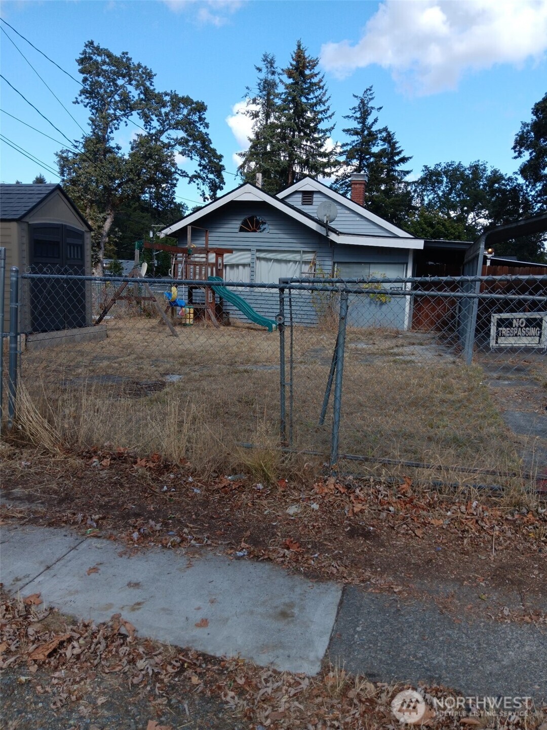8605 Maple Street Property Photo 1