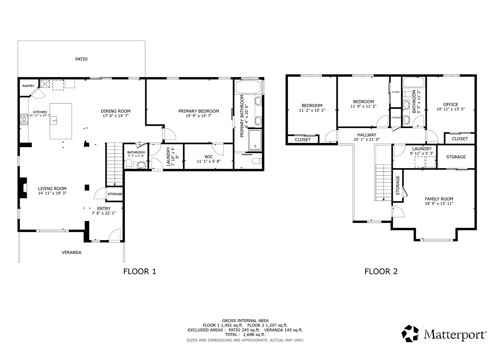 12500 Ne 59th Avenue Property Photo 31