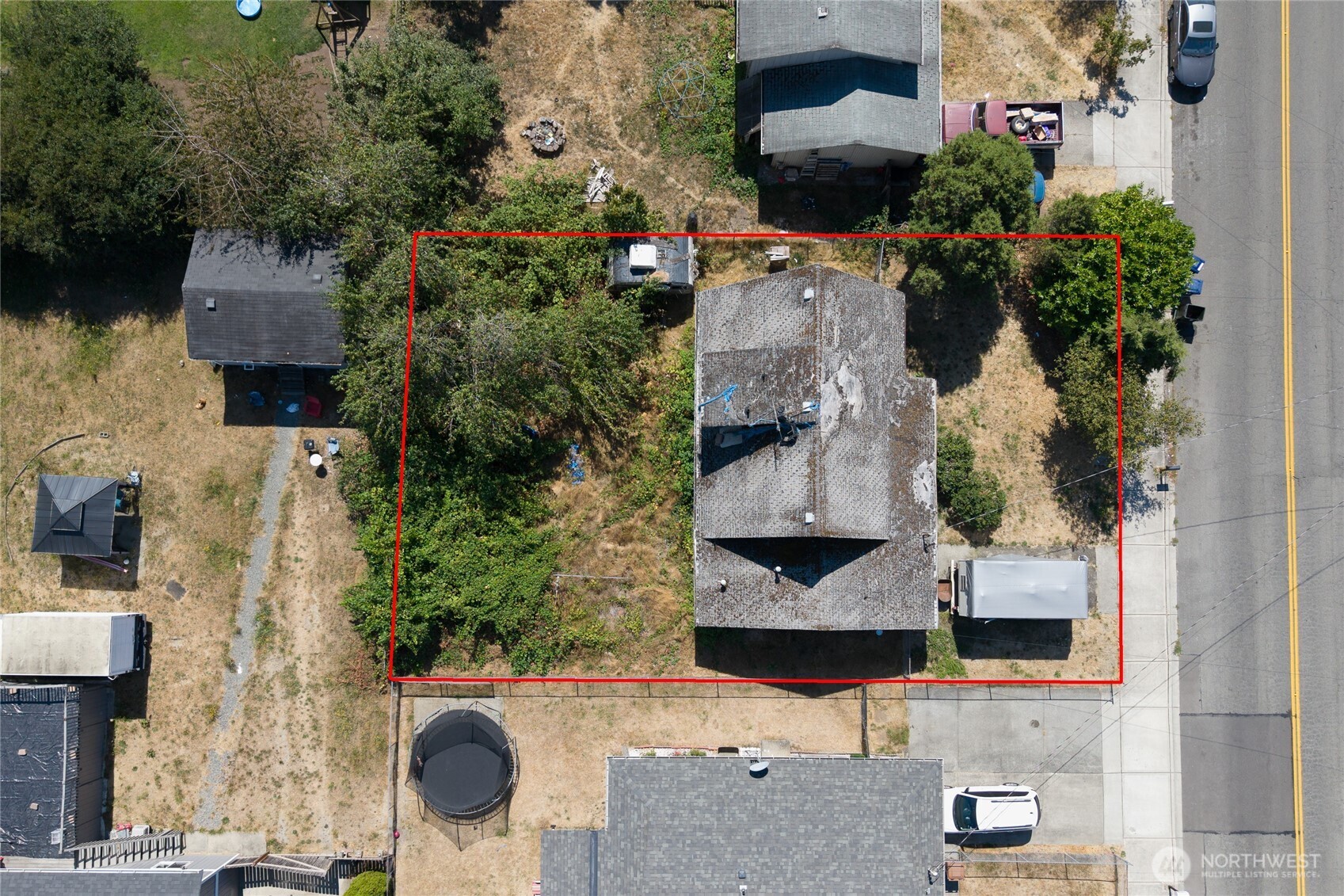 8207 S Sheridan Avenue Property Photo 9