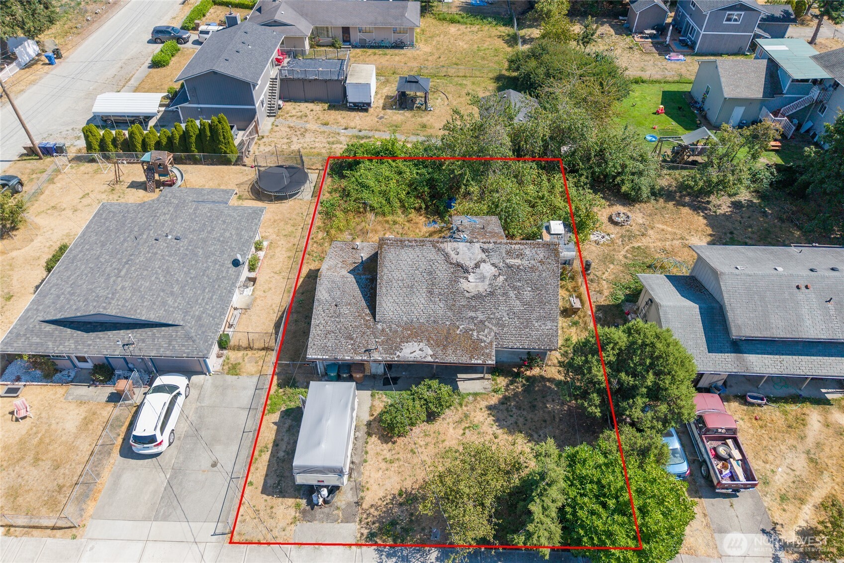 8207 S Sheridan Avenue Property Photo 10