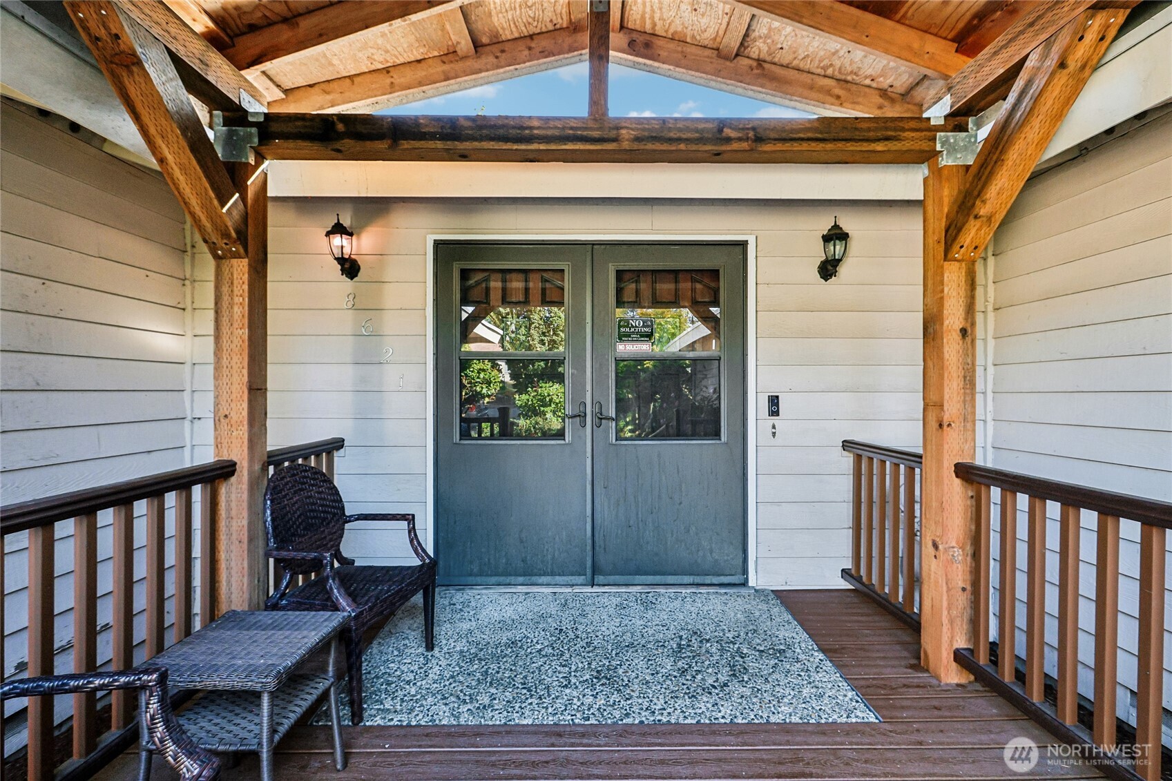 8621 Vistarama Avenue Property Photo 3