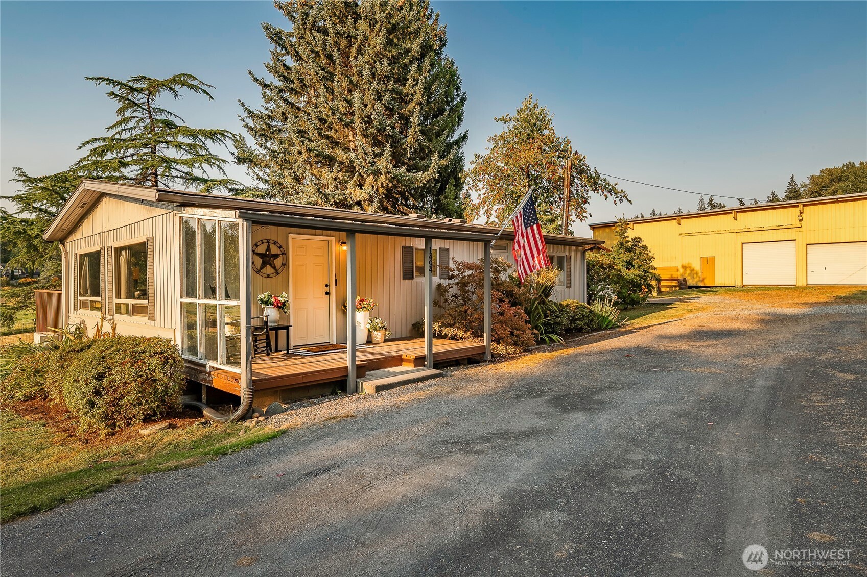 1494 Van Wyck Road Property Photo 1