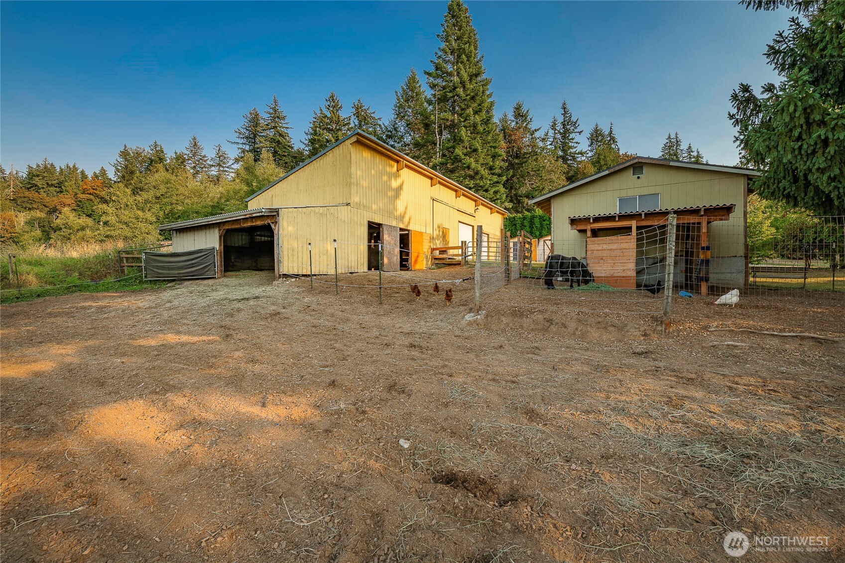 1494 Van Wyck Road Property Photo 22