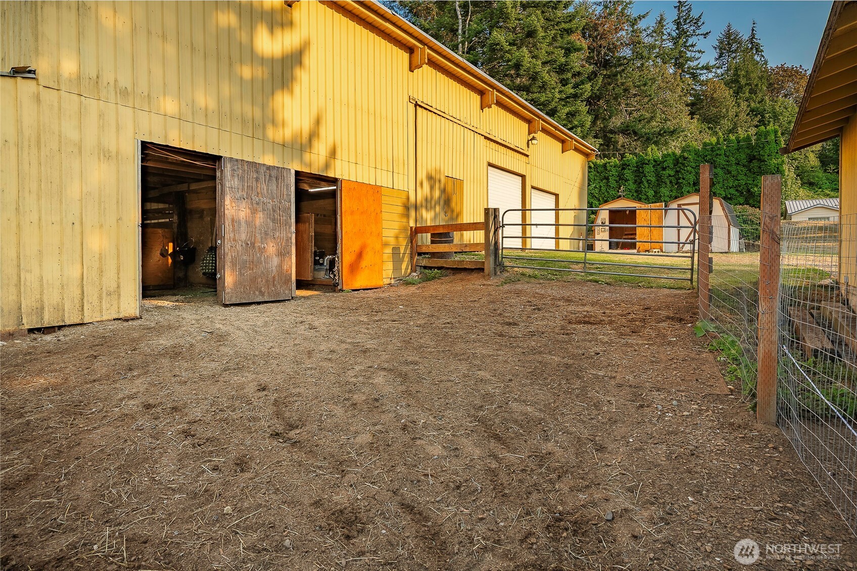 1494 Van Wyck Road Property Photo 23