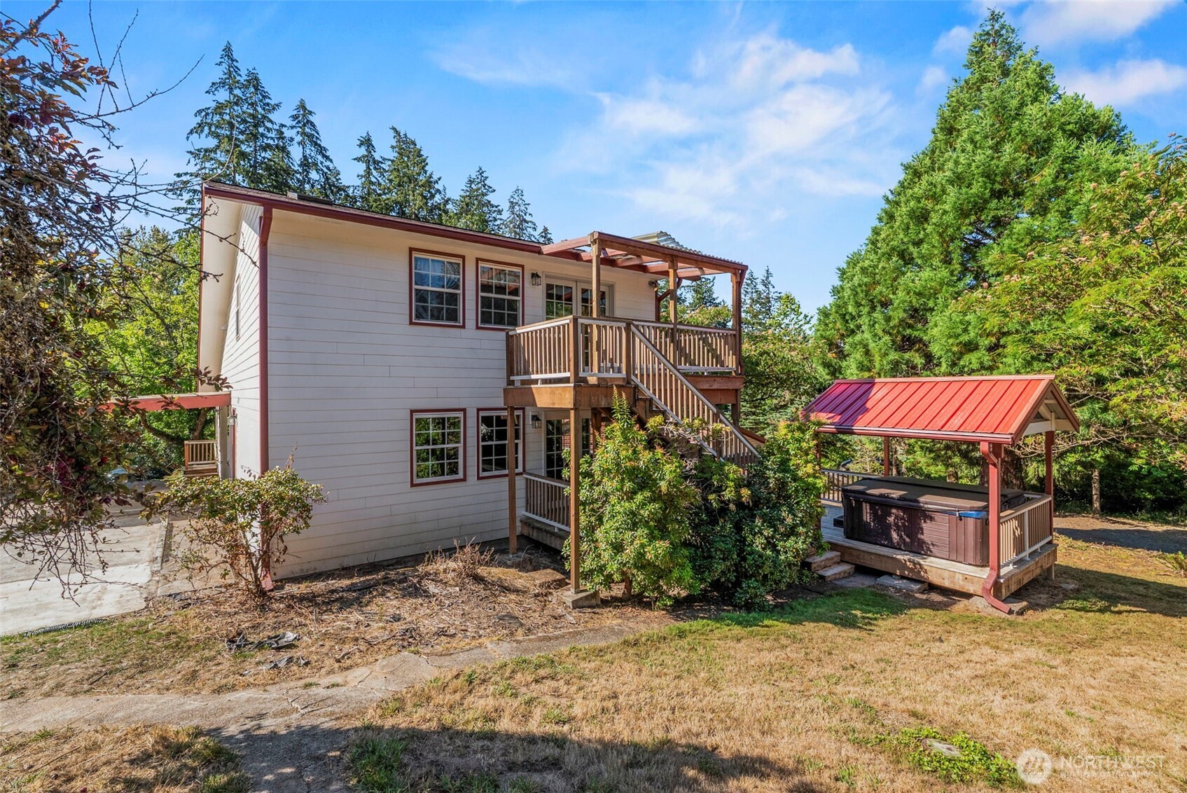 2605 Mt Brynion Road Property Photo 24