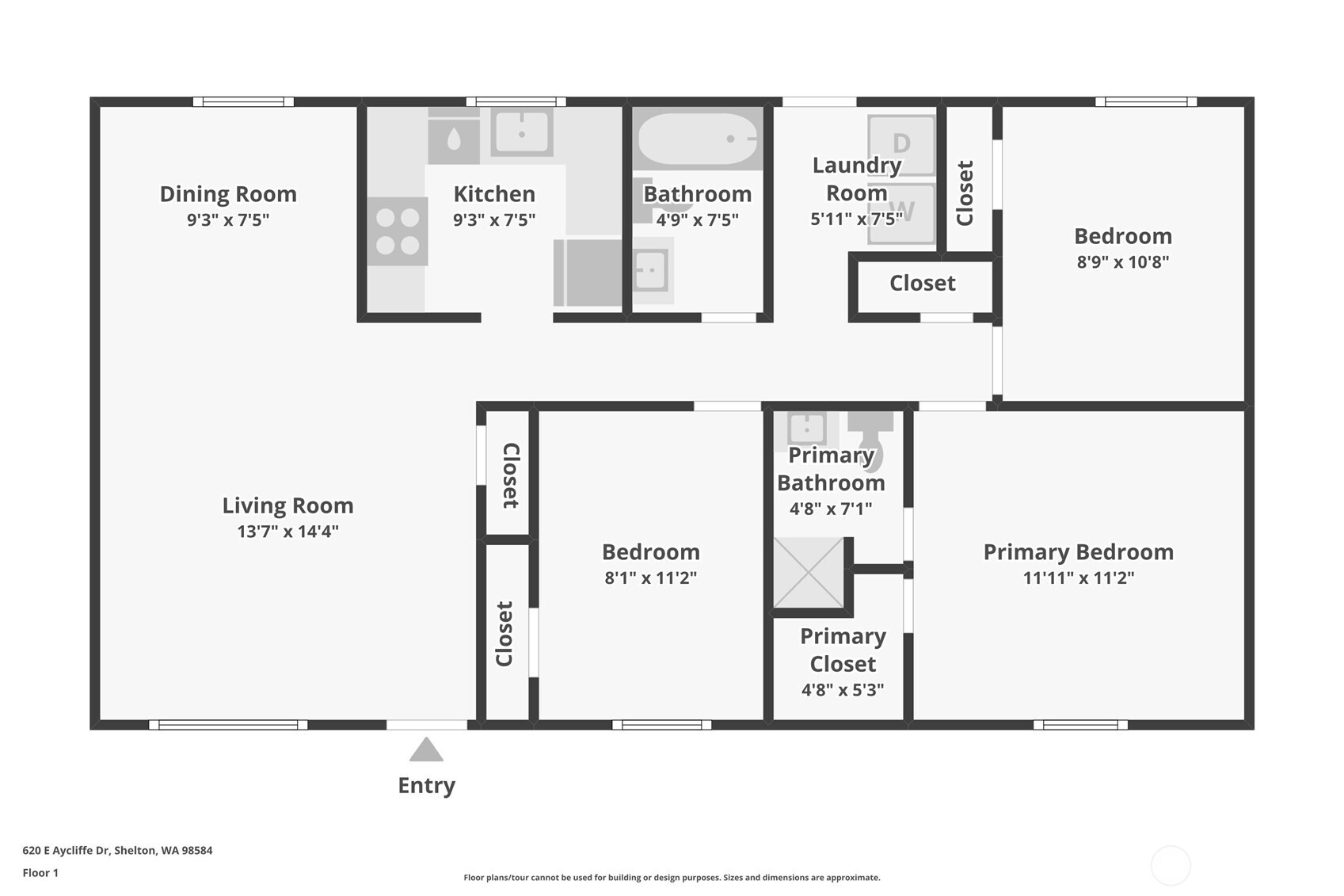 620 E Aycliffe Drive Property Photo 25