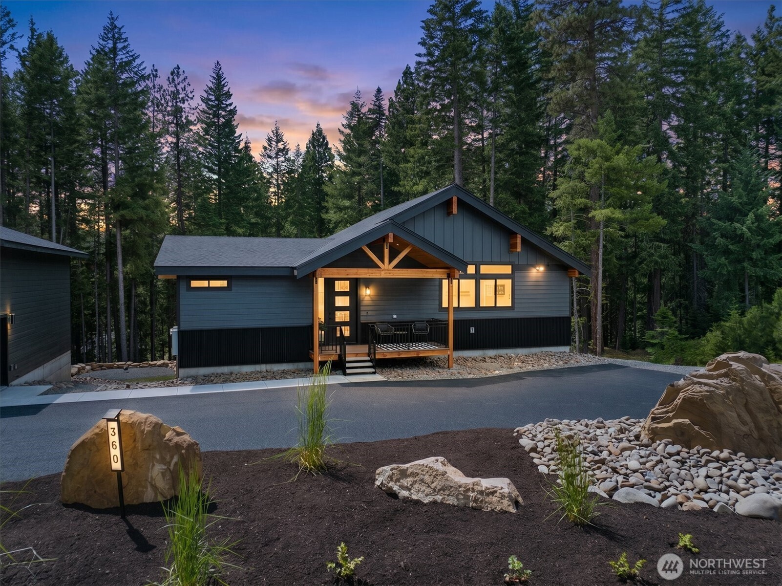 360 Bunker Road Property Photo 1