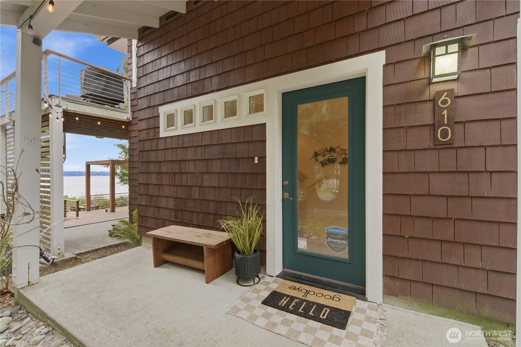 610 Tala Shore Drive Property Photo 4