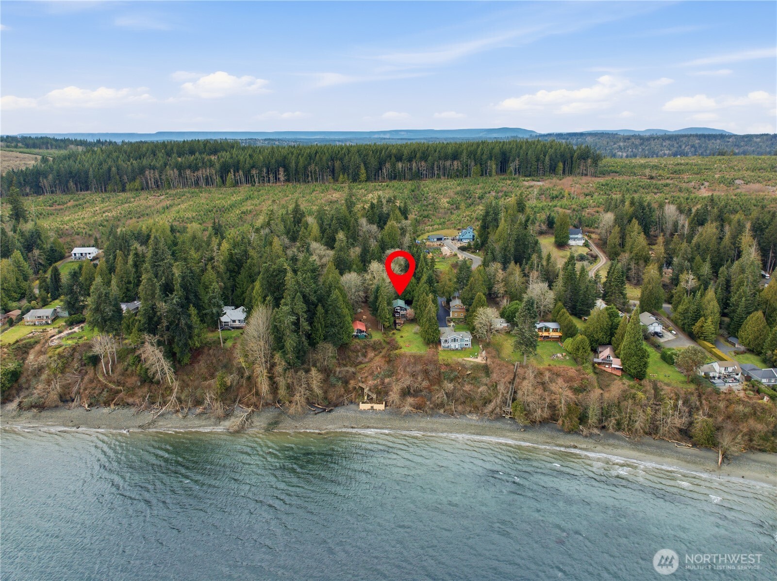 610 Tala Shore Drive Property Photo 13