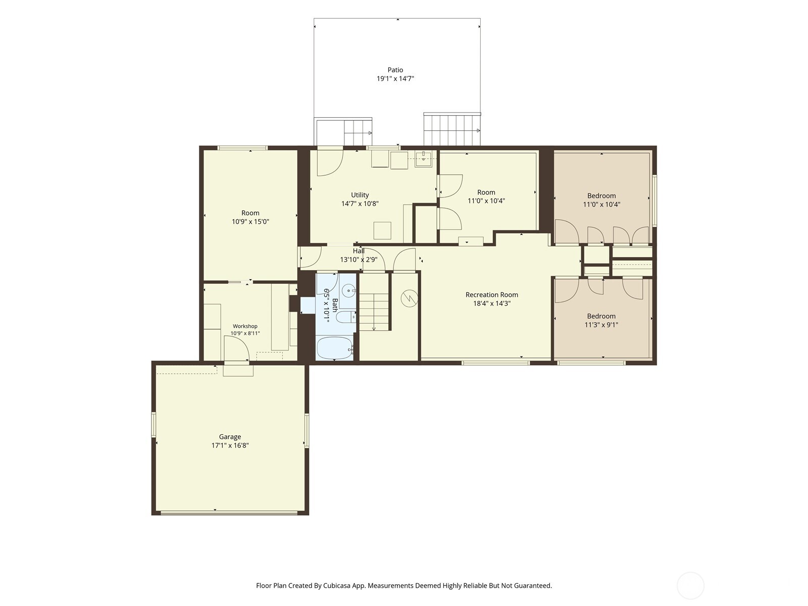 22118 78th Place Property Photo 39