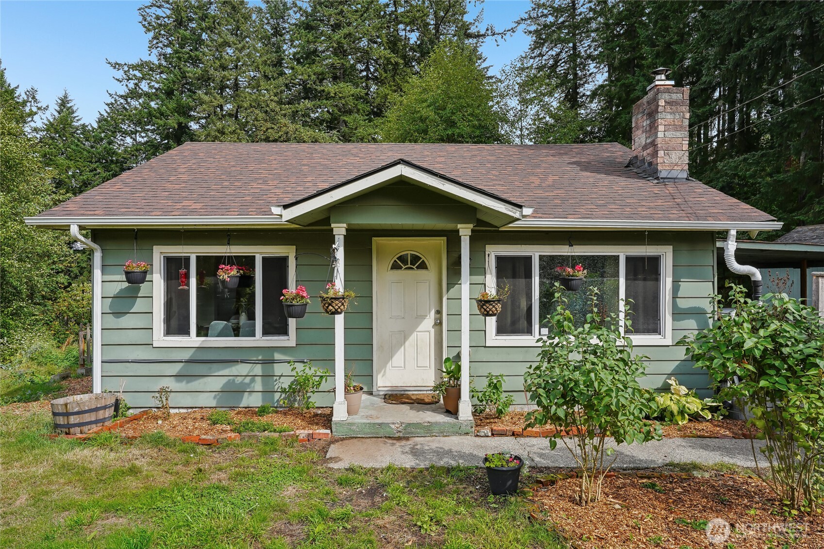 6605 Sidney Road Property Photo 1