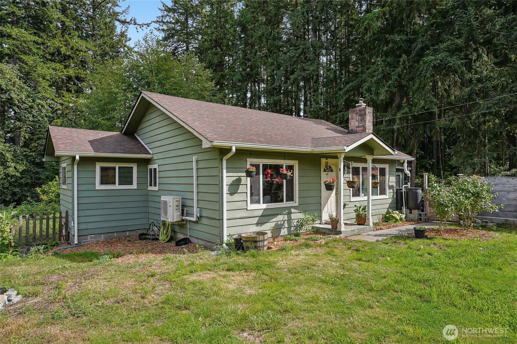 6605 Sidney Road Property Photo 2