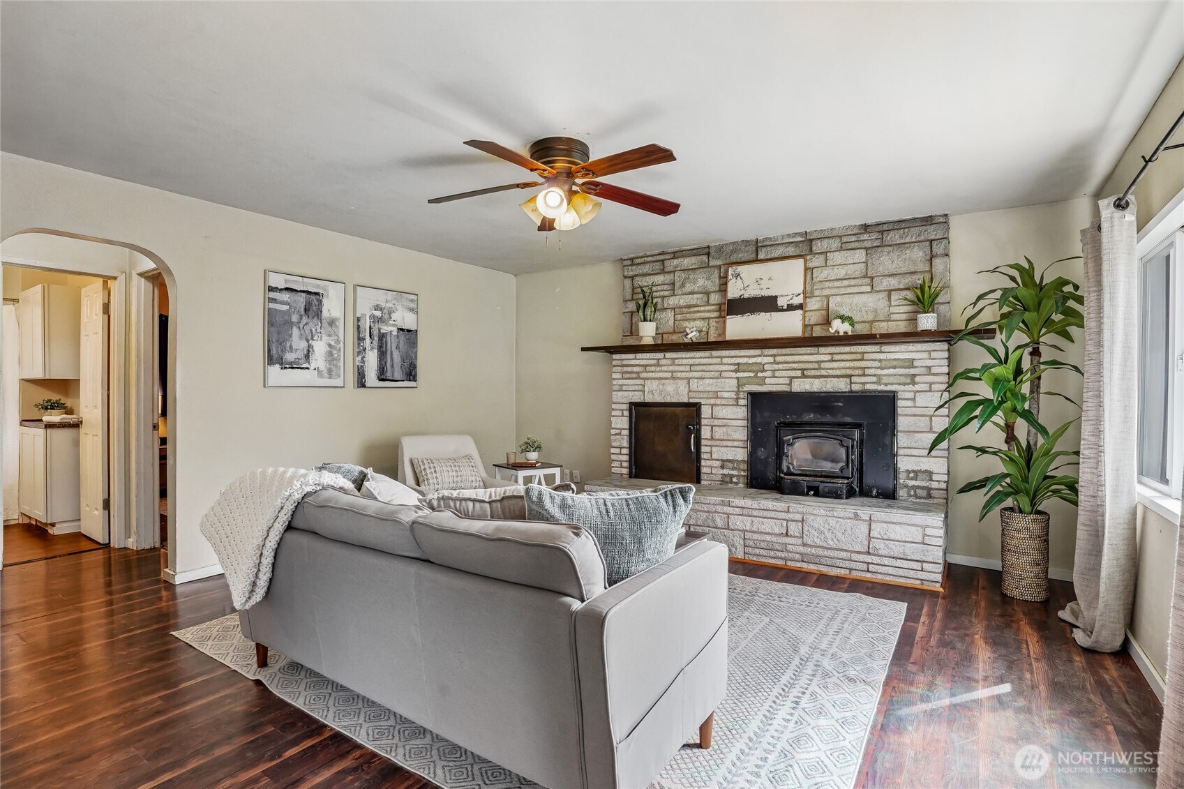 6605 Sidney Road Property Photo 4