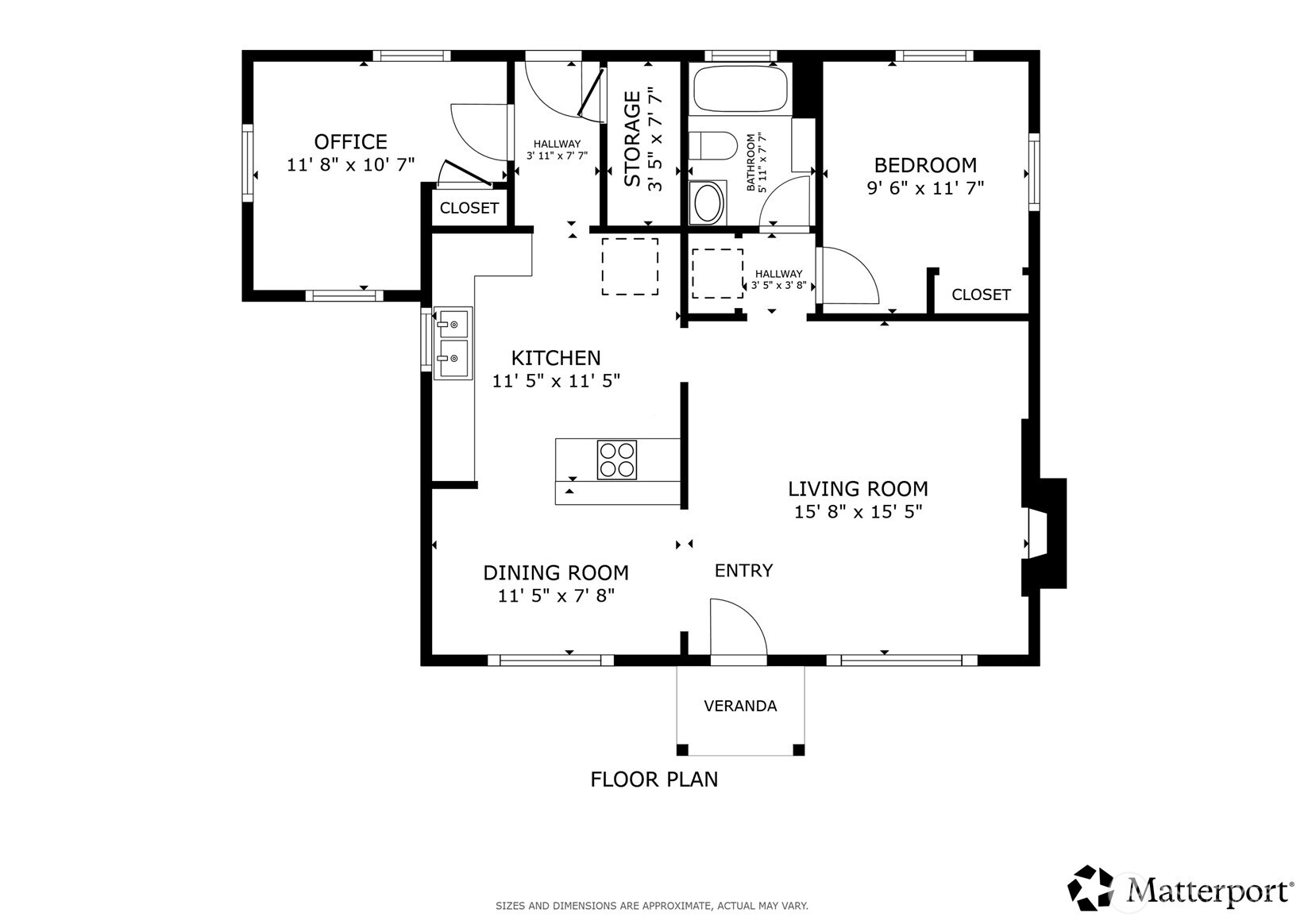 6605 Sidney Road Property Photo 29