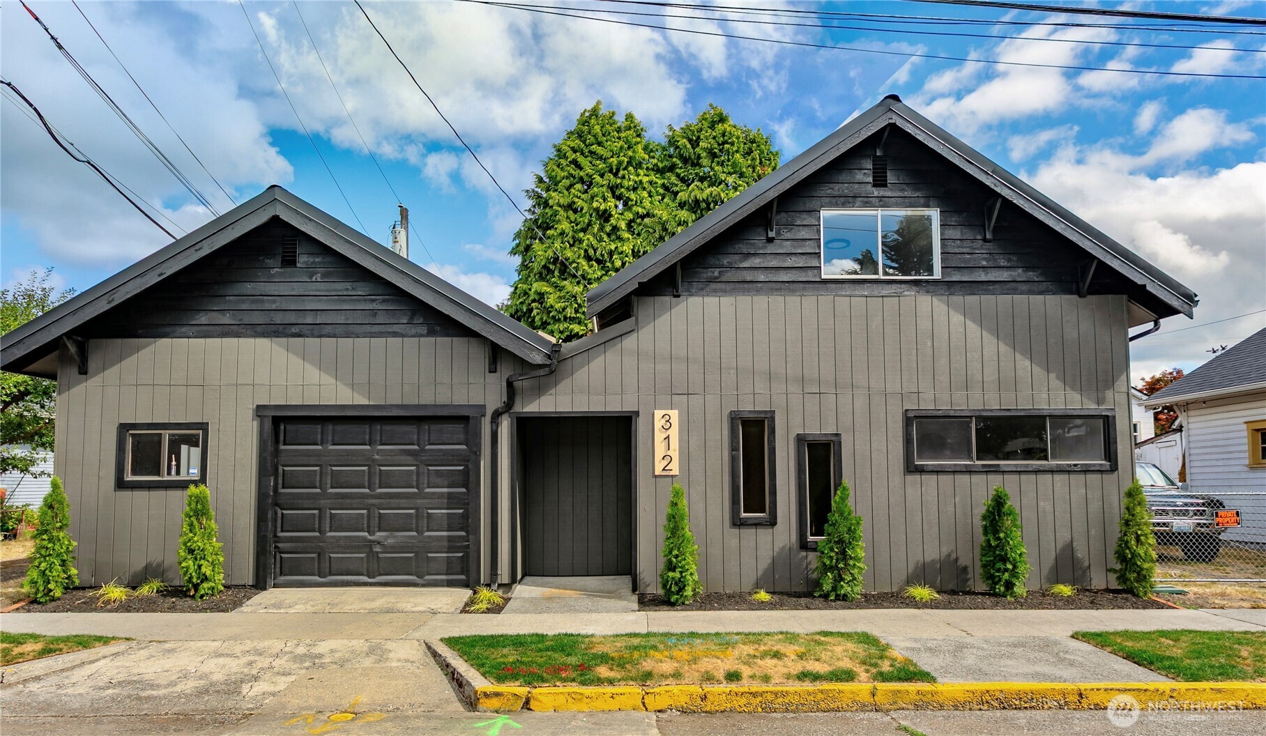 312 S Iron Property Photo 1