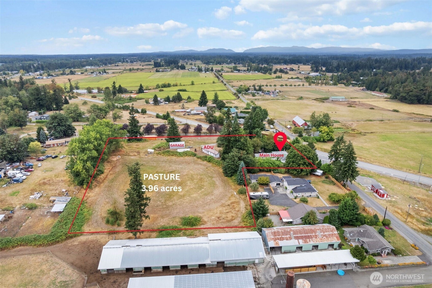 42703 Auburn Enumclaw Road Property Photo 1