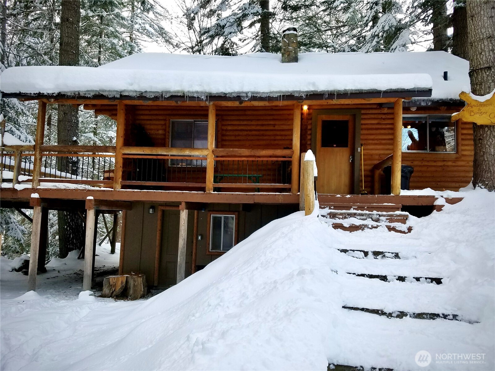 17792 North Shore Drive Property Photo 17