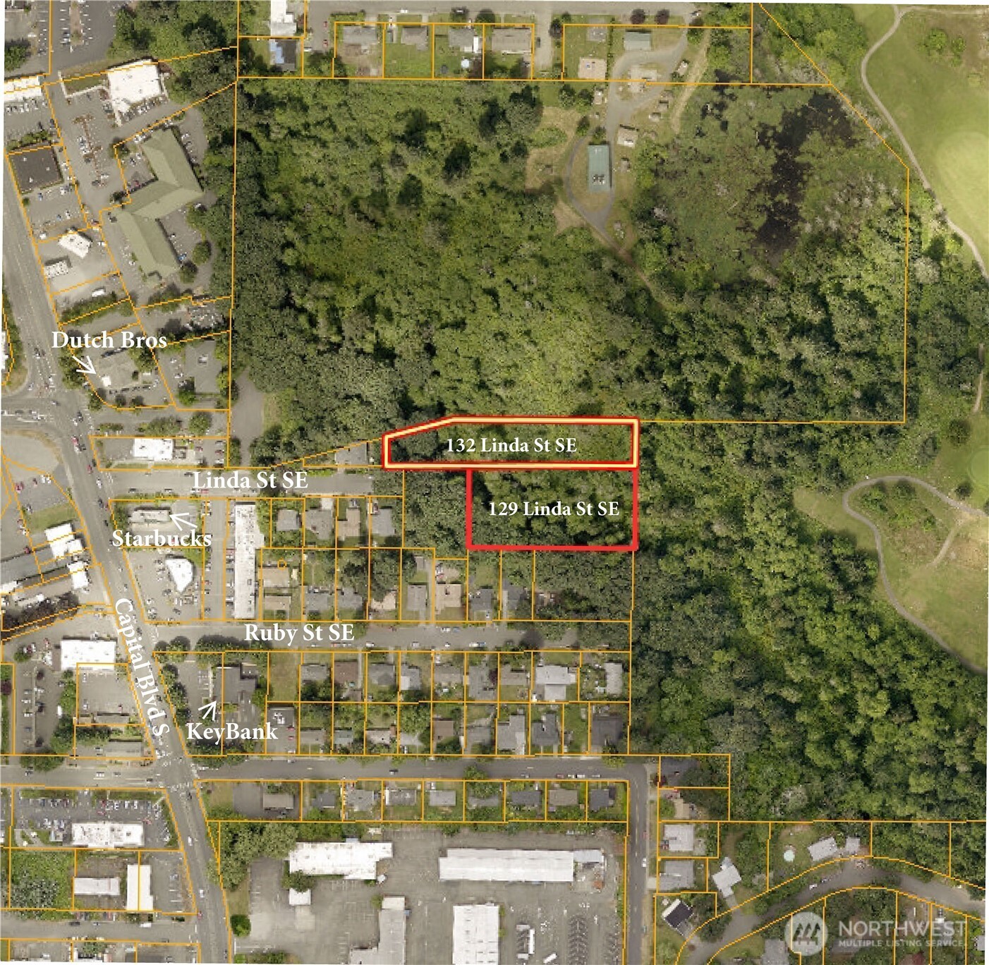 132 &129 Linda Street Property Photo 11