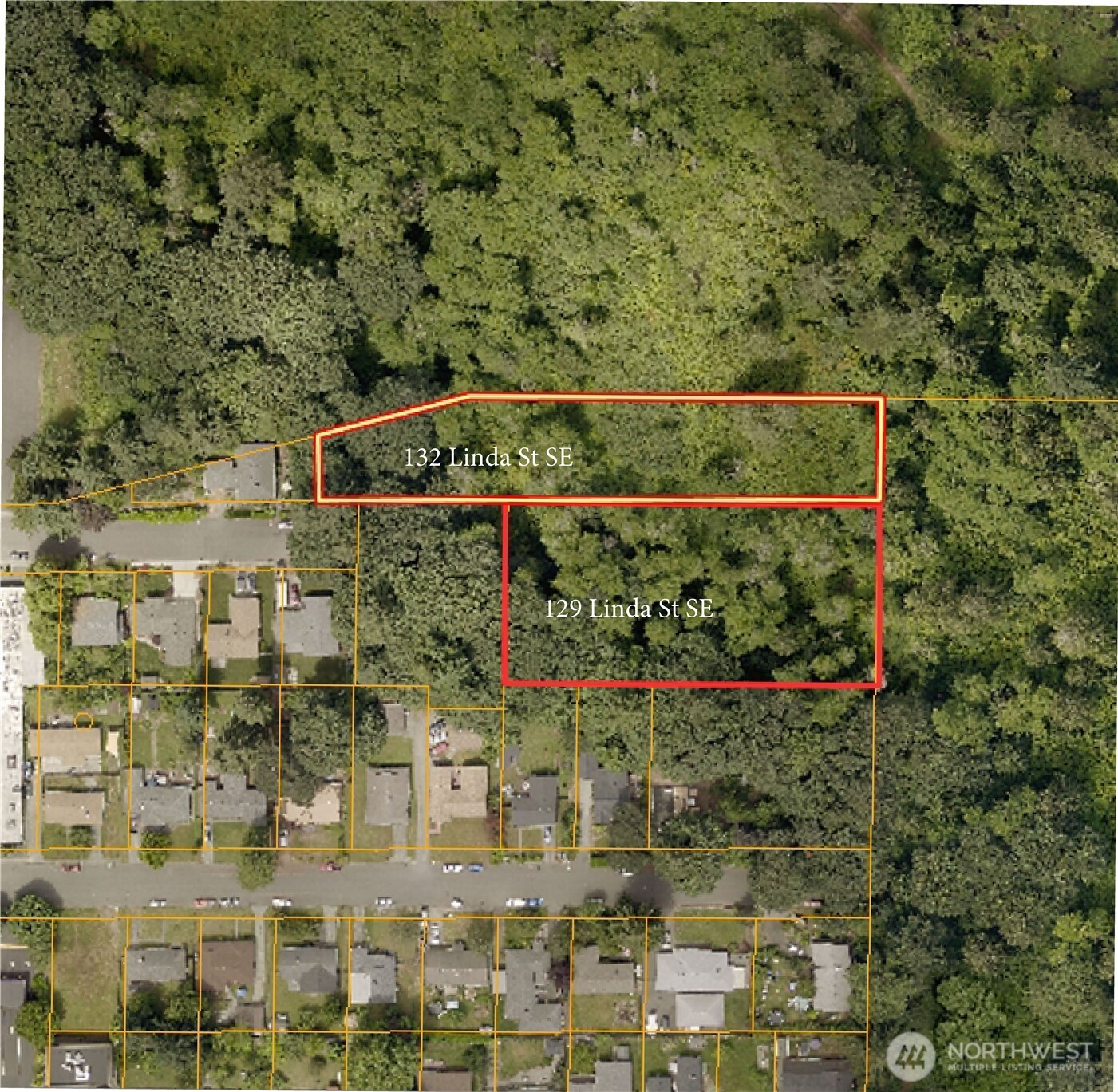 132 &129 Linda Street Property Photo 12