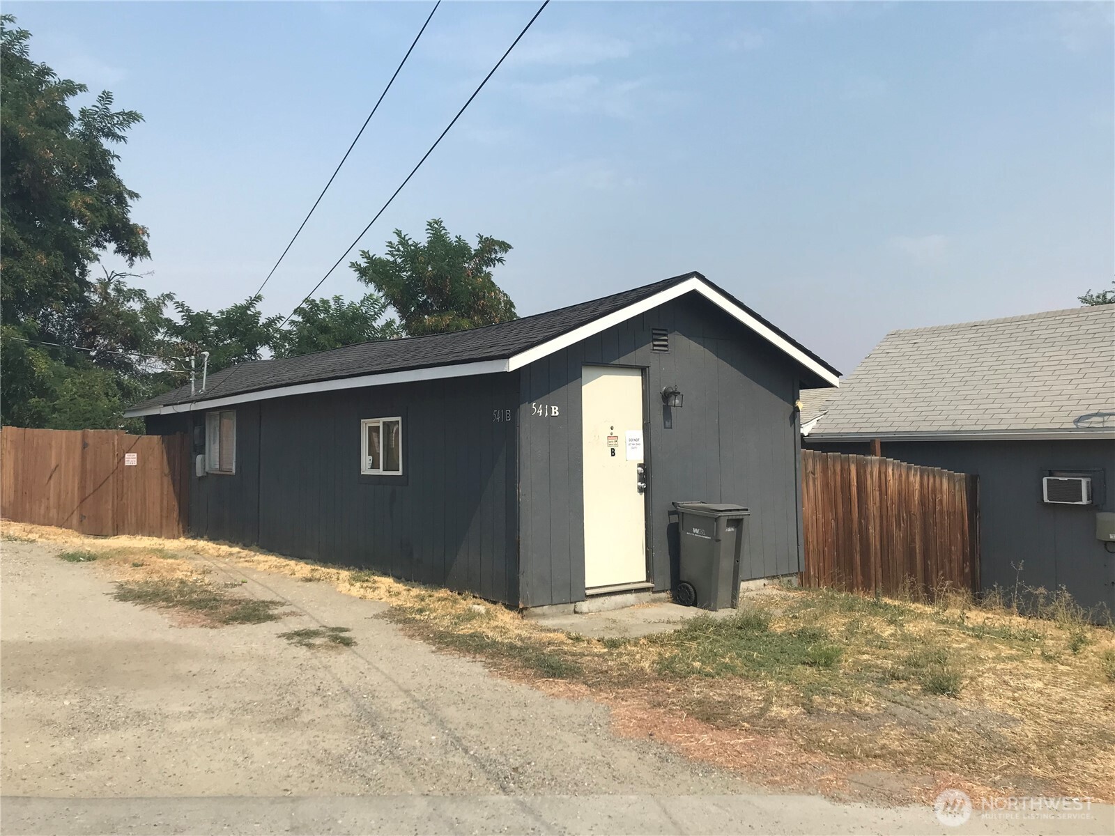 541 Walker Avenue Property Photo 2