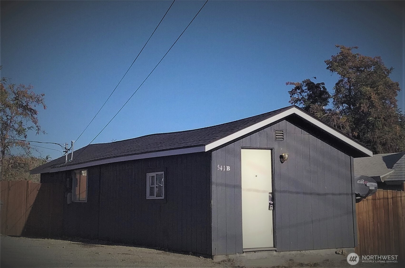541 Walker Avenue Property Photo 5