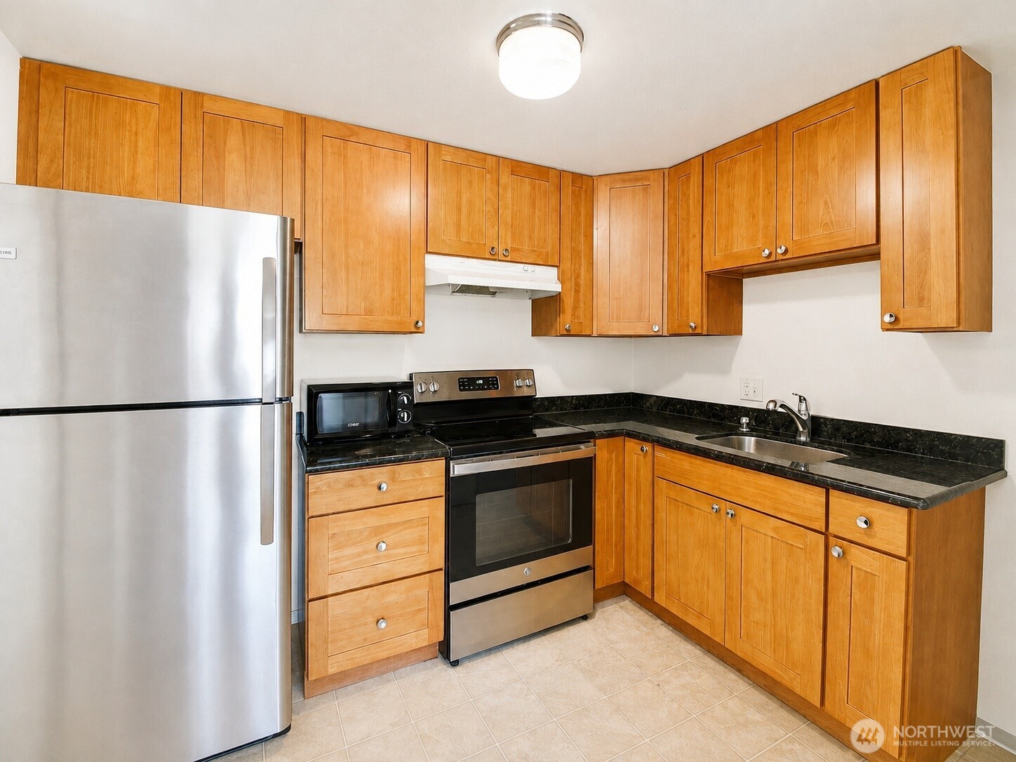 9208 Ashworth Avenue Property Photo 6