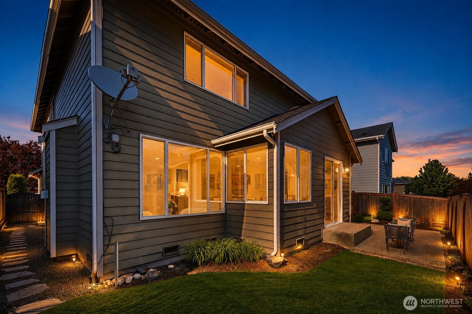 3130 171st Place Property Photo 32