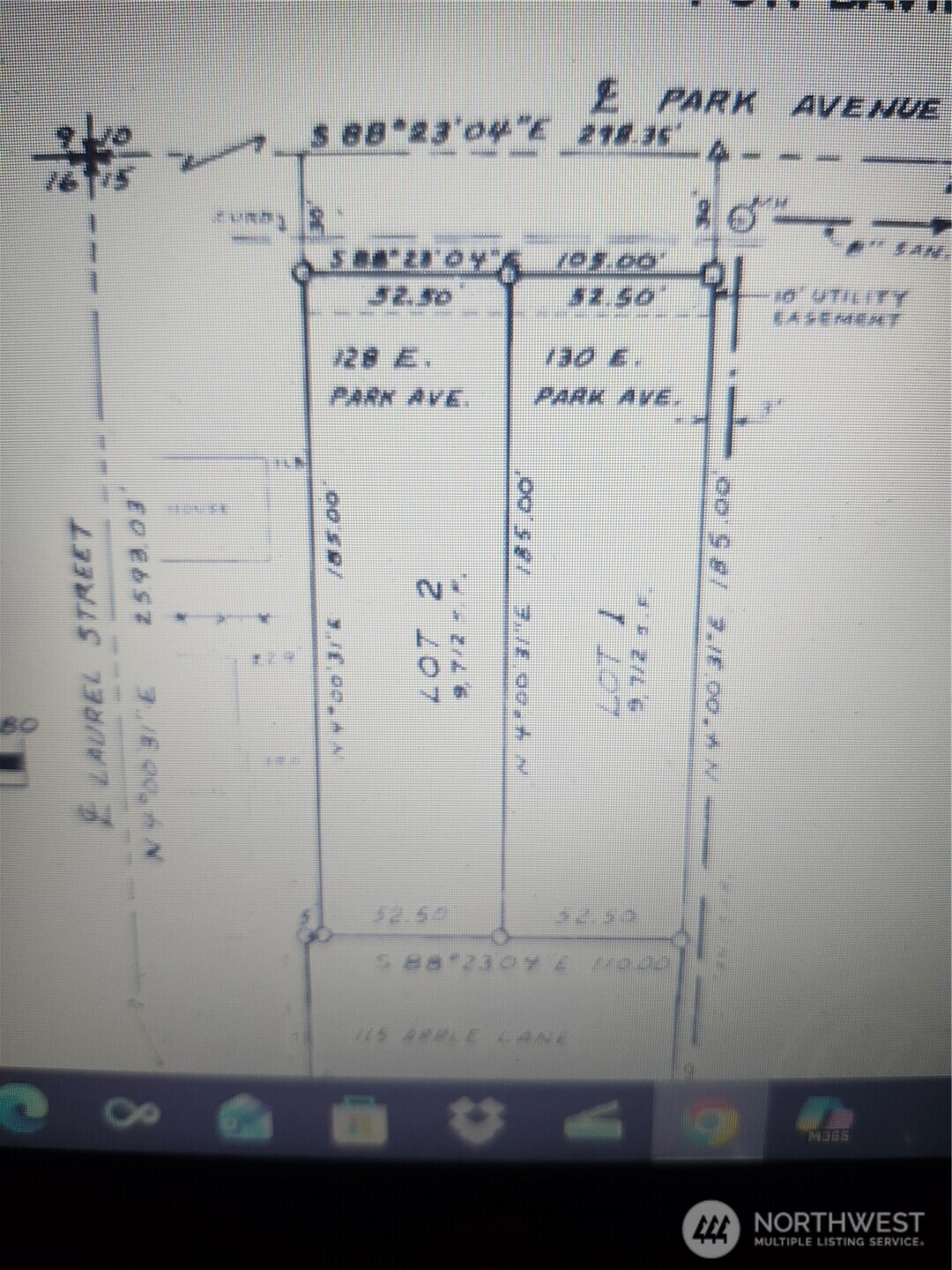 0 Tbd E Park Avenue Lot 2 Property Photo 7