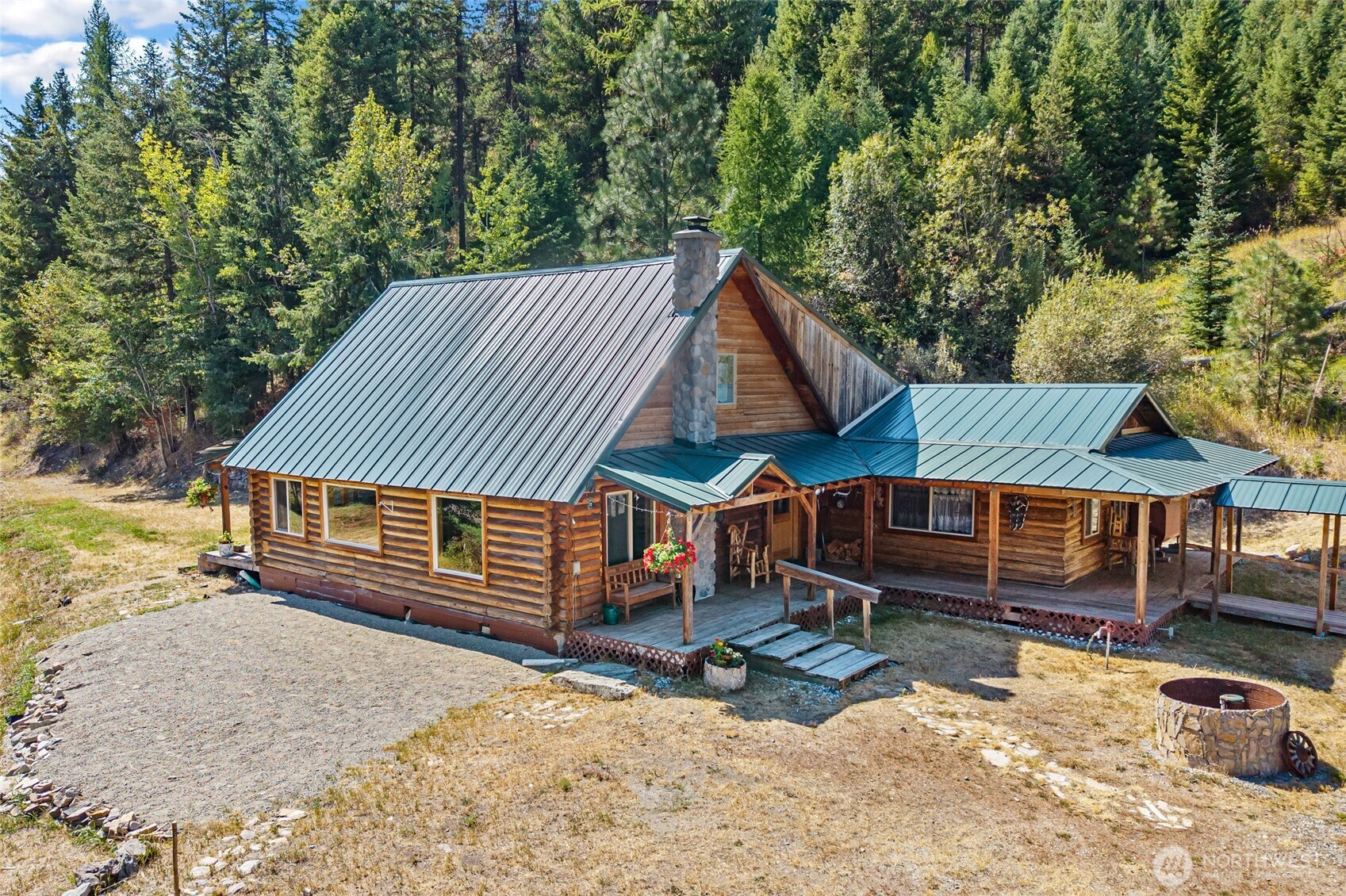 49 Lilly Creek Road Property Photo 1