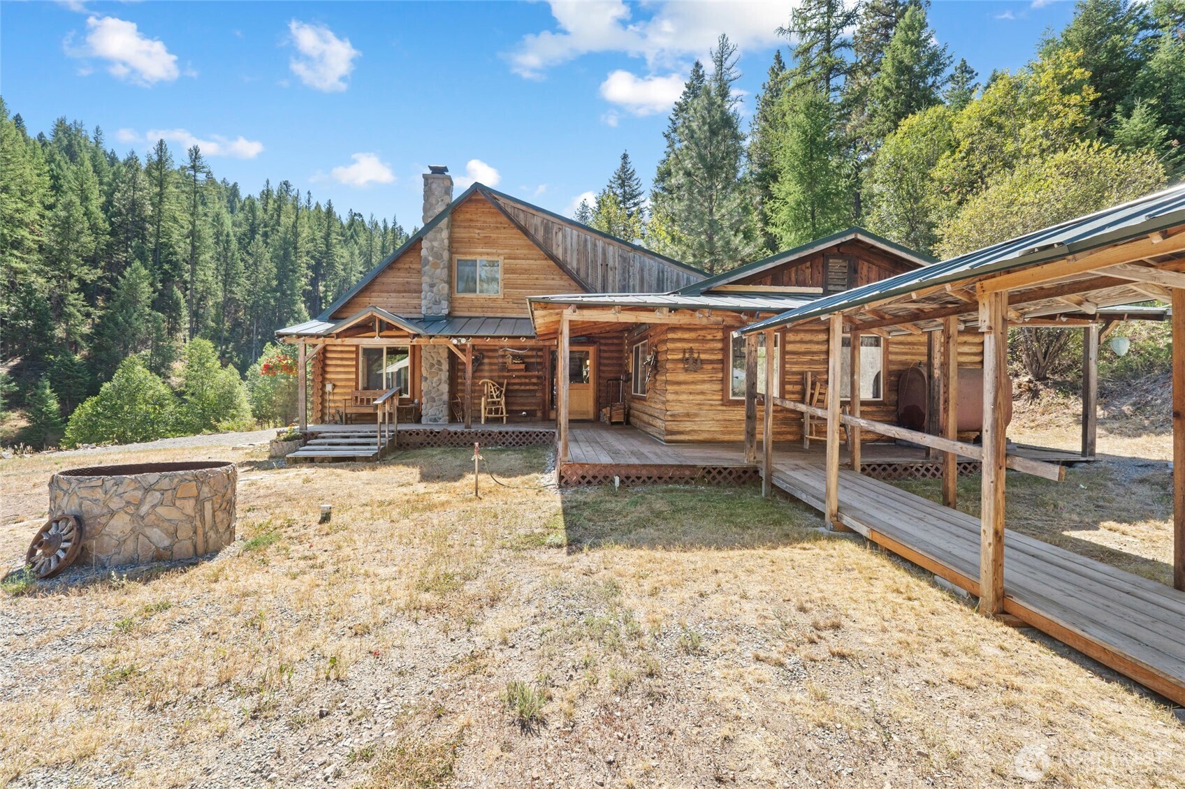 49 Lilly Creek Road Property Photo 2