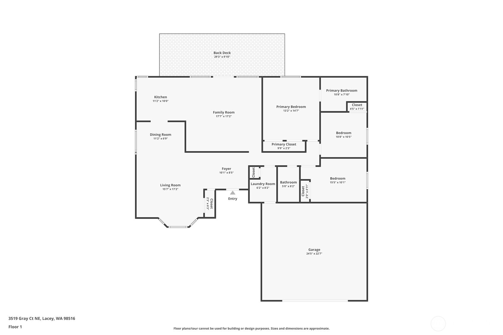 3519 Gray Court Property Photo 24