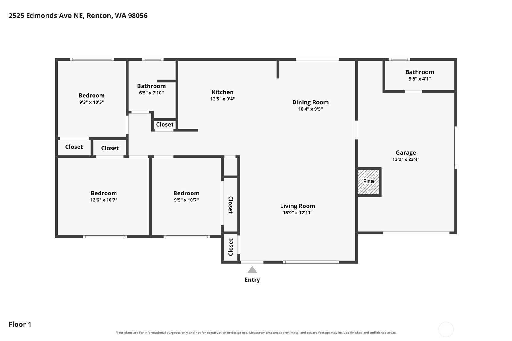 2525 Edmonds Avenue Property Photo 18