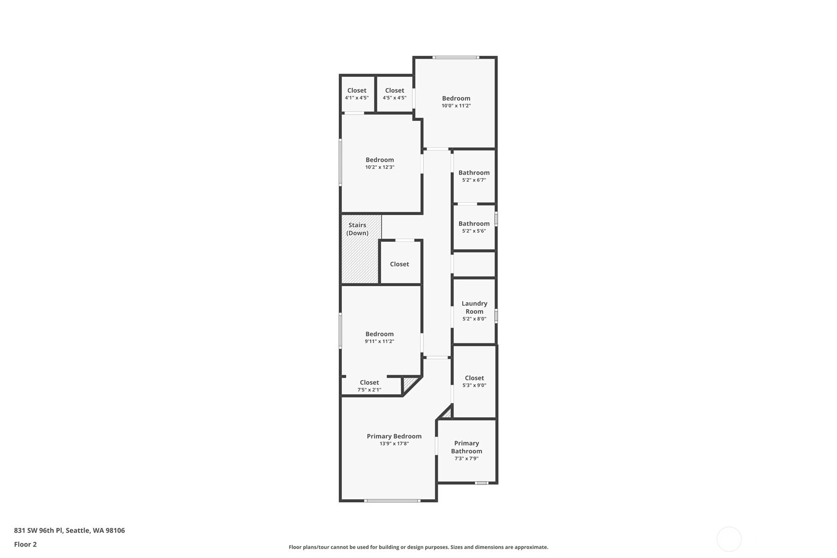 831 Sw 96th Place Property Photo 35